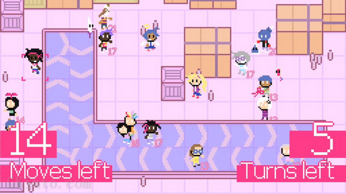 魔法少女联盟 2：魔法少女工厂.Hero Hours Contract 2: A Factory for Magical Girls
