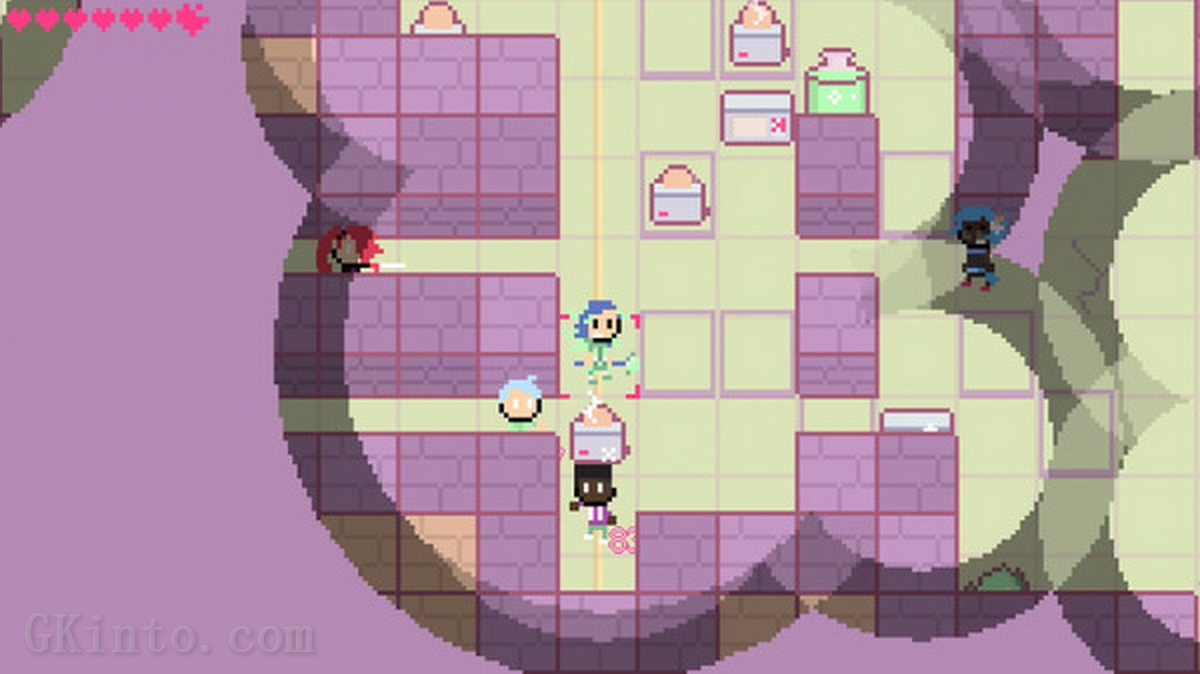 魔法少女联盟 2：魔法少女工厂.Hero Hours Contract 2: A Factory for Magical Girls