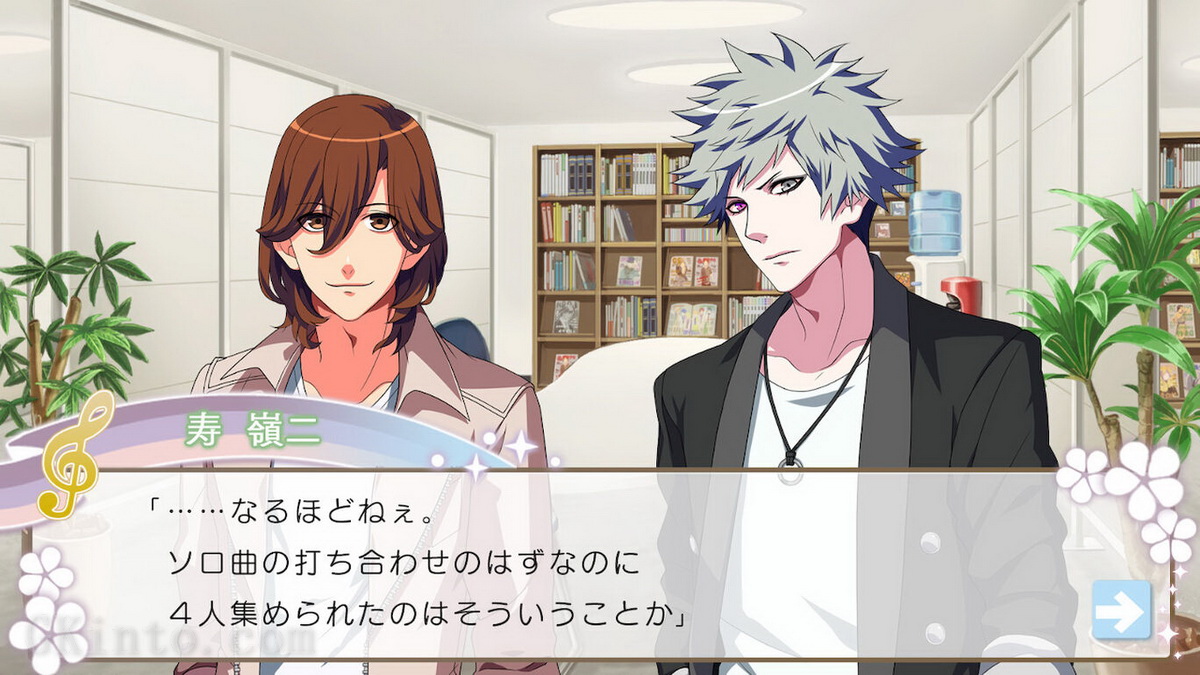 Uta no * Prince-Sama: All Star After Secret