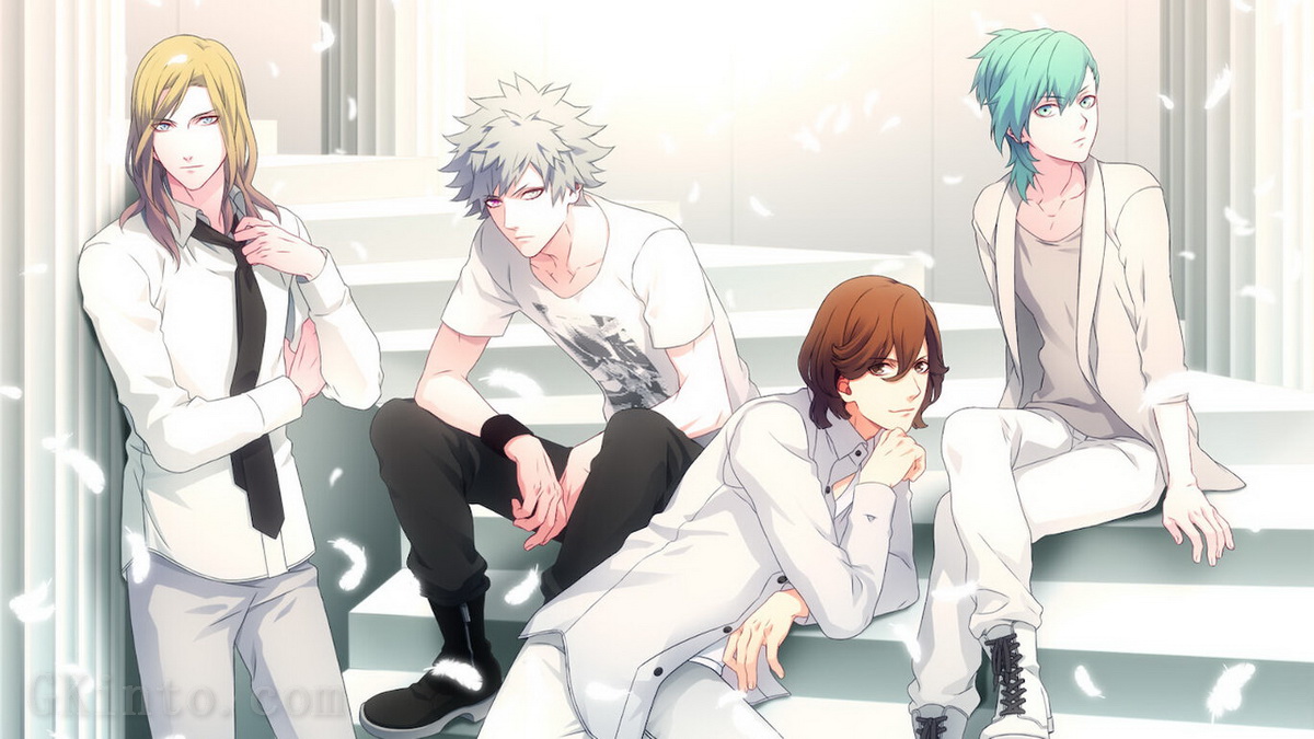 Uta no * Prince-Sama: All Star After Secret