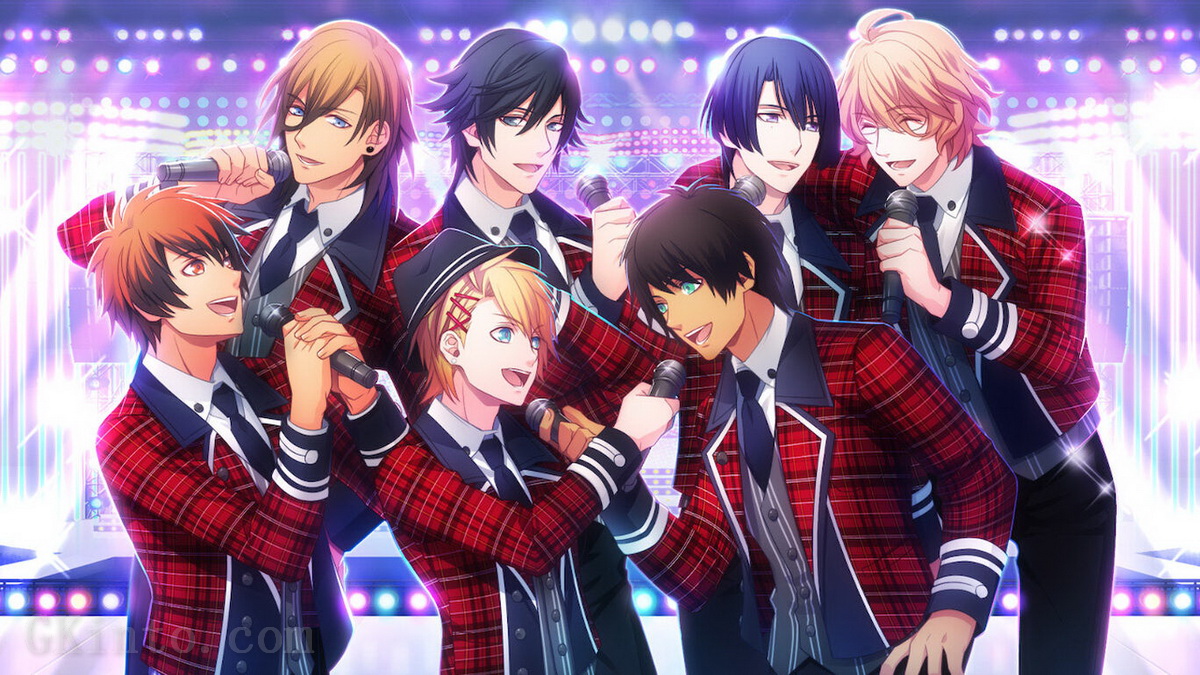 Uta no * Prince-Sama: All Star After Secret