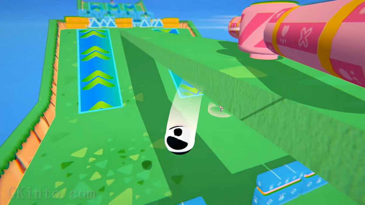 动物高尔夫.Animal Golf – Battle Race