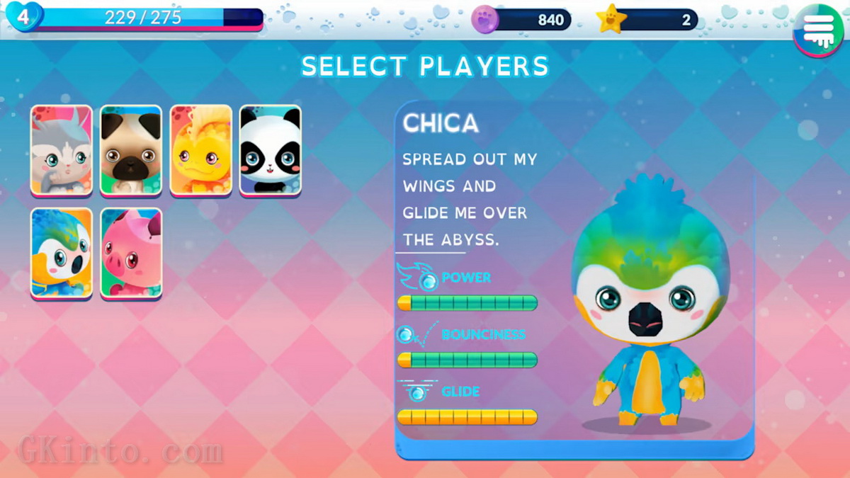 动物高尔夫.Animal Golf – Battle Race