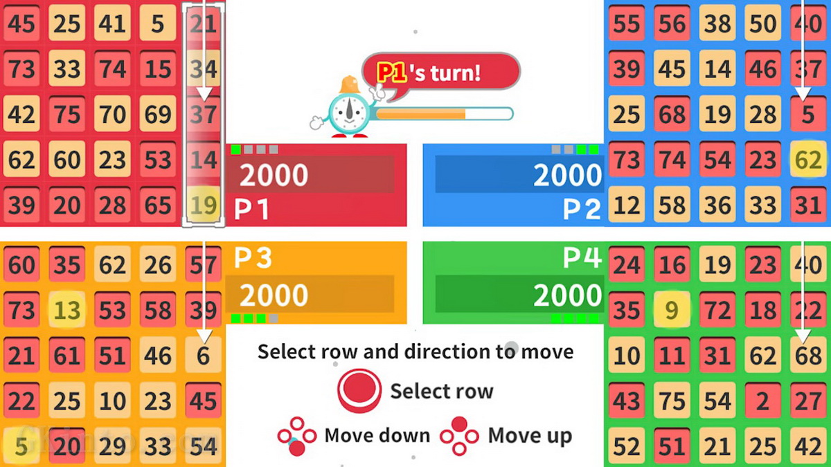 宾果.BINGO