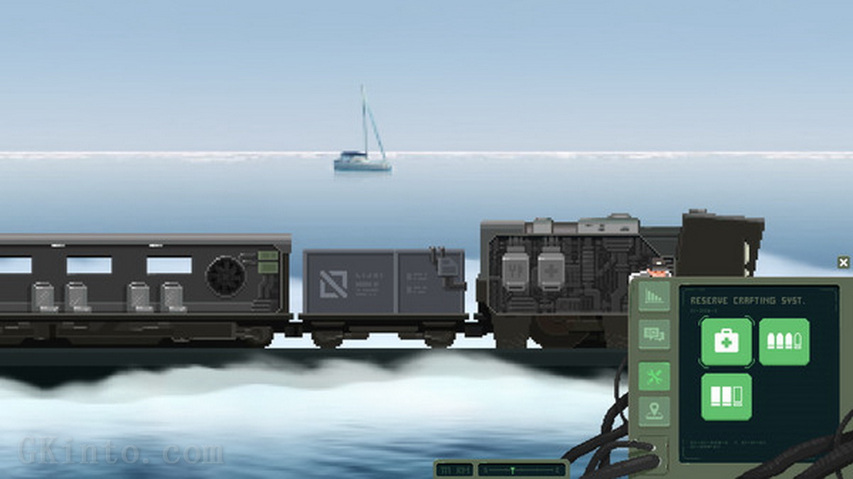 最后一站.The Final Station