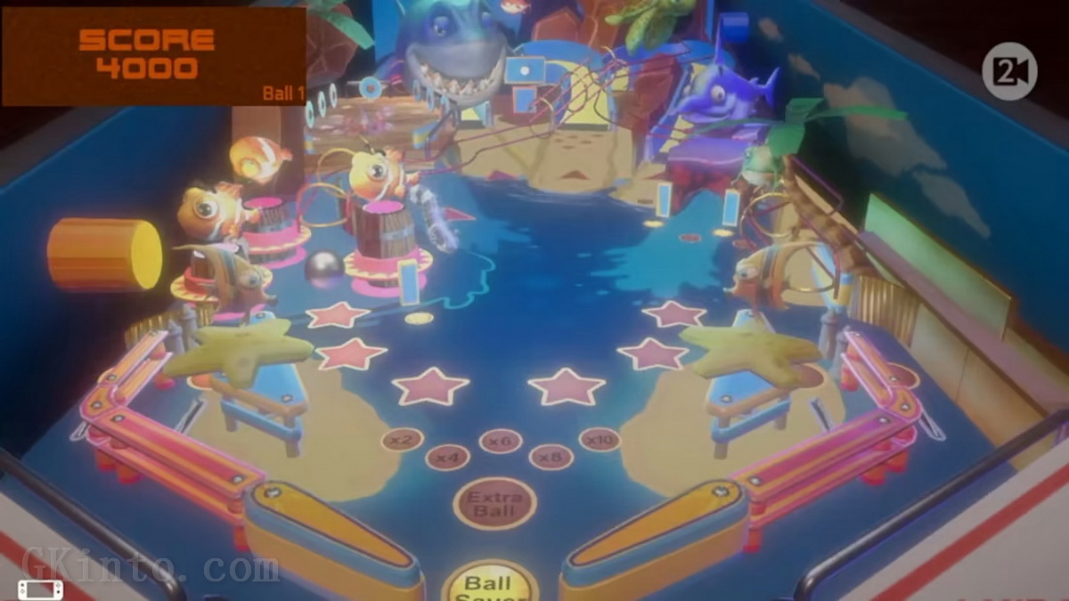 弹球大飞溅.Pinball Big Splash