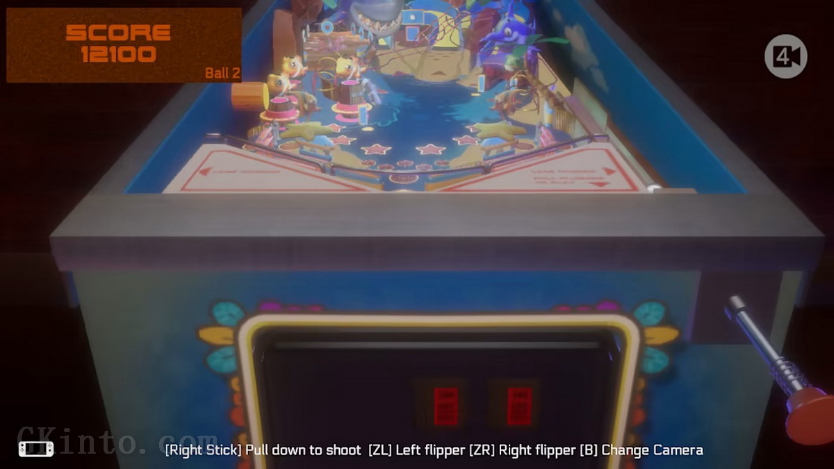 弹球大飞溅.Pinball Big Splash