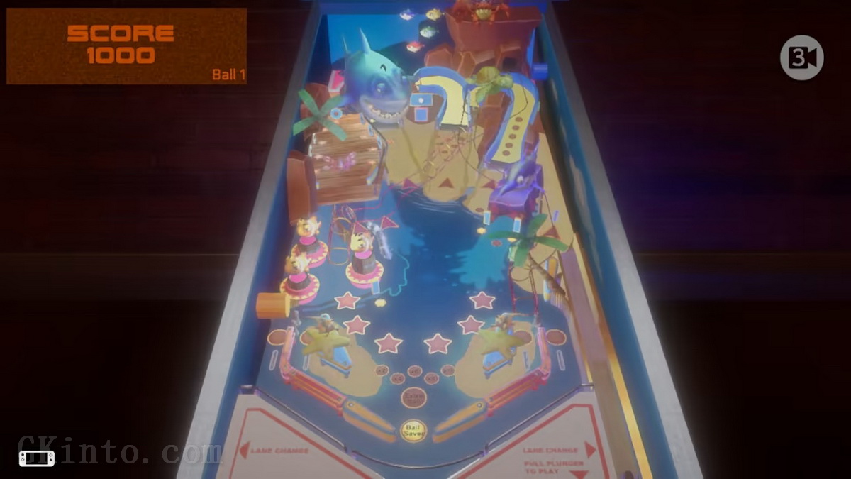 弹球大飞溅.Pinball Big Splash