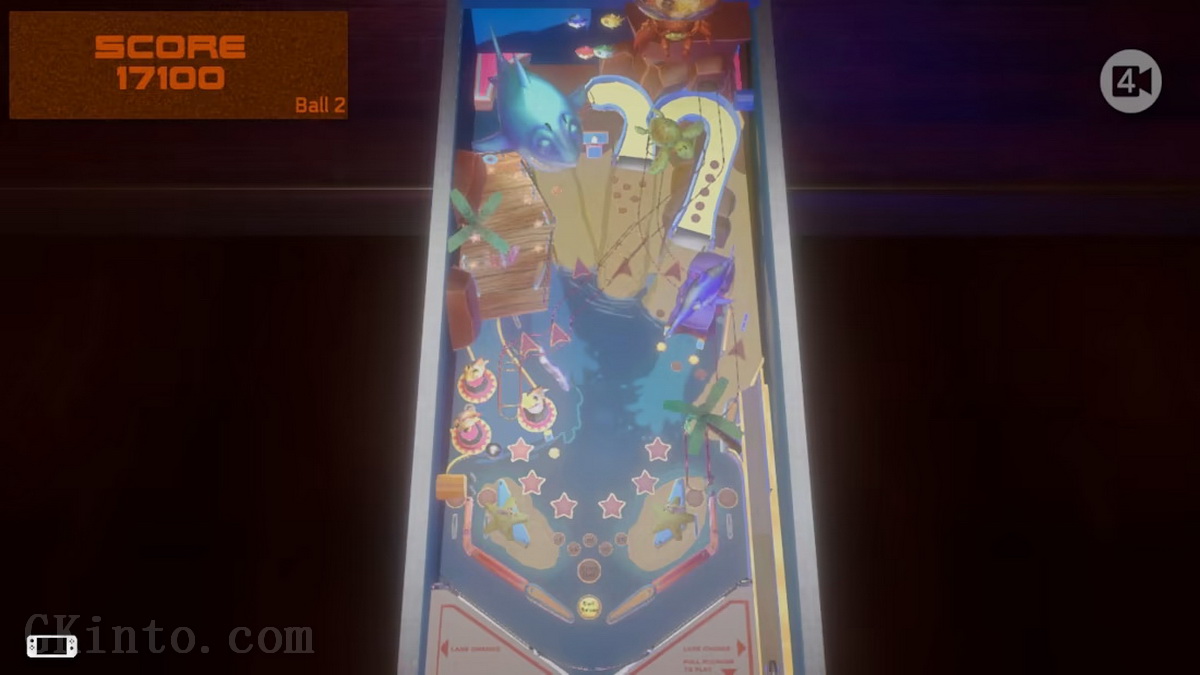 弹球大飞溅.Pinball Big Splash