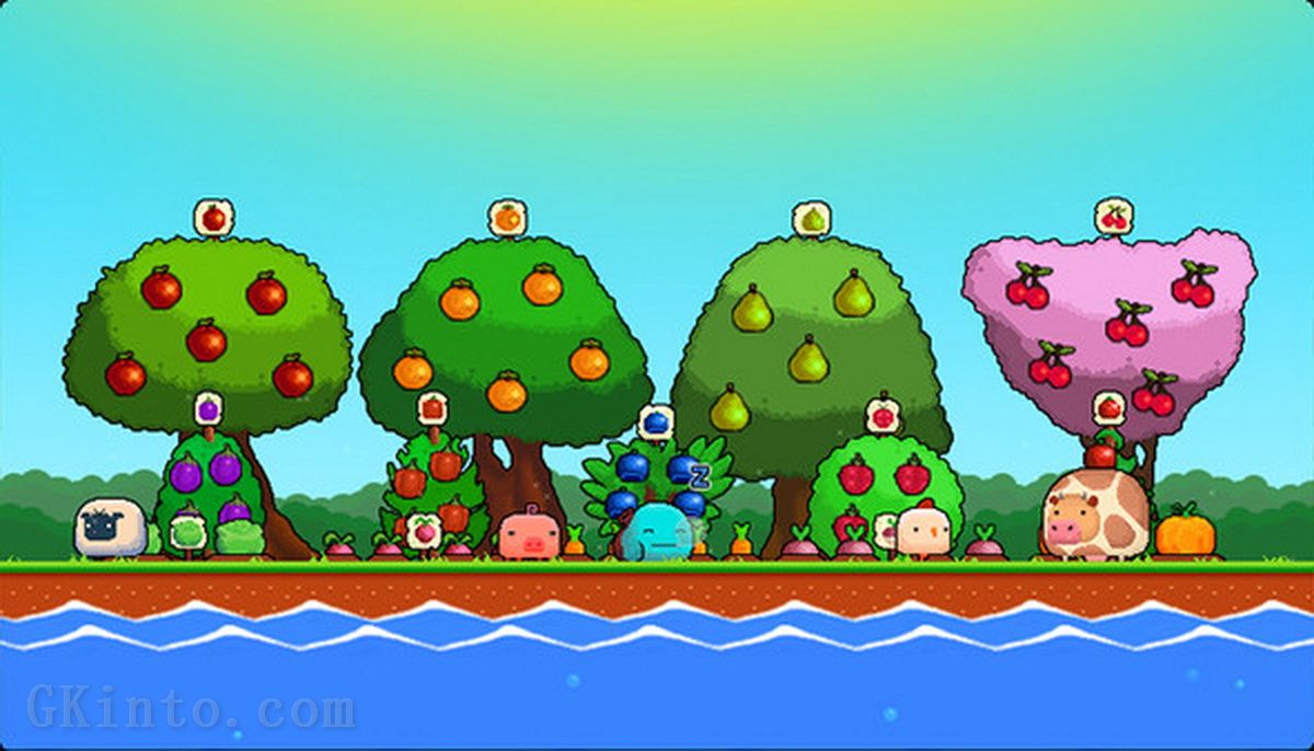 世纪之花：豪华版.Plantera Deluxe