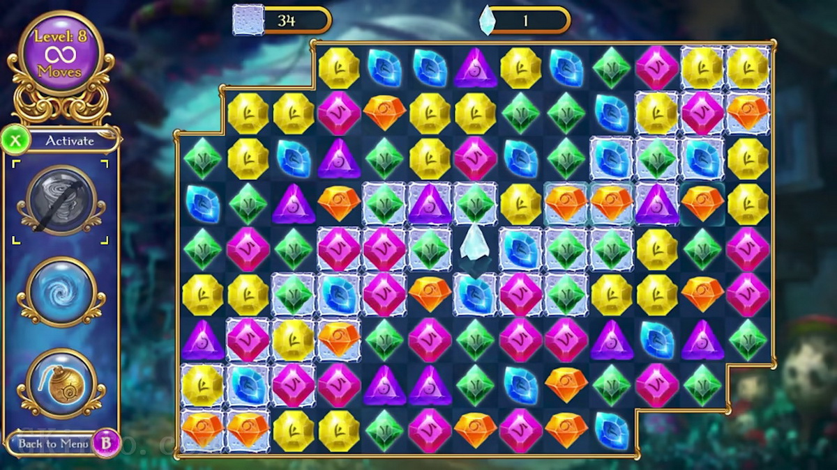超级益智游戏集合2.Super Puzzle Pack 2