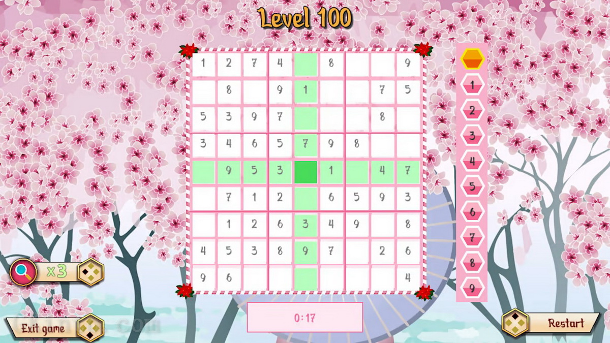 超级益智游戏集合2.Super Puzzle Pack 2