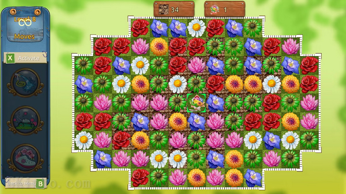 超级益智游戏集合2.Super Puzzle Pack 2