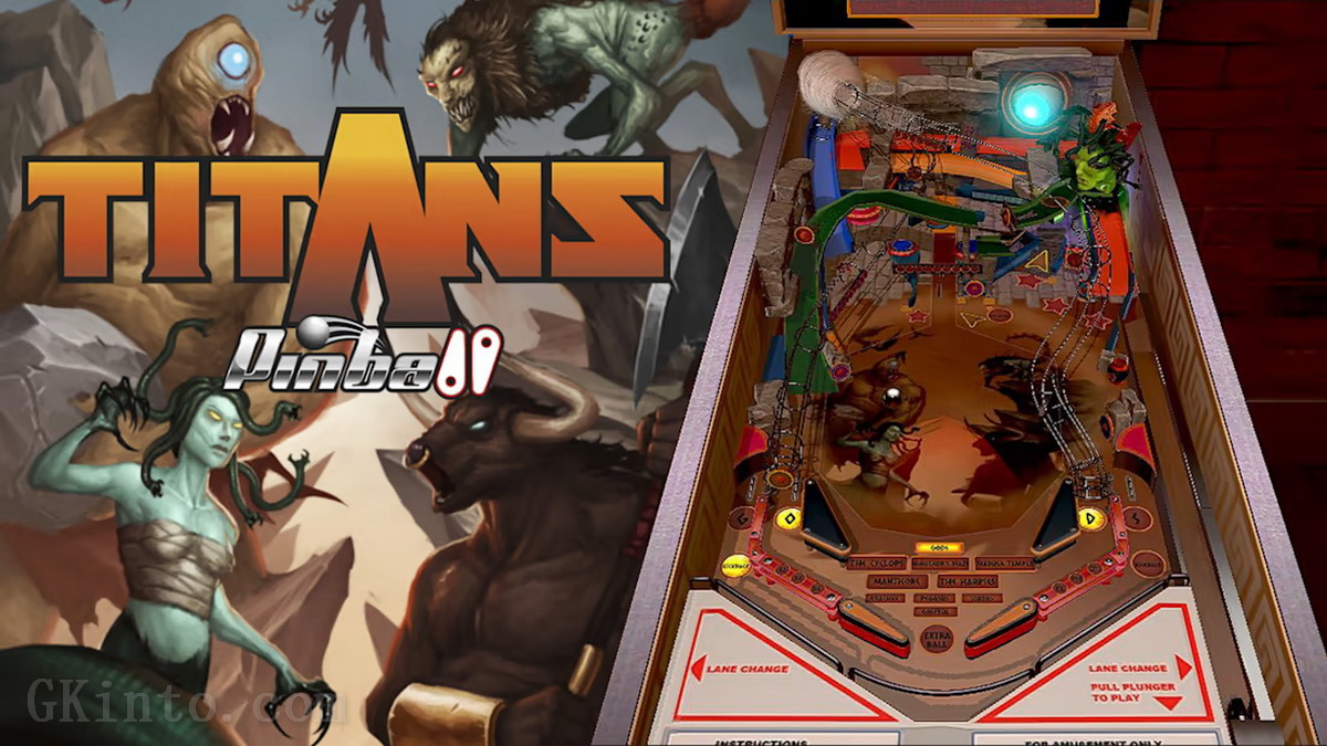 狂野冒险弹球.Wild & Adventure Pinball