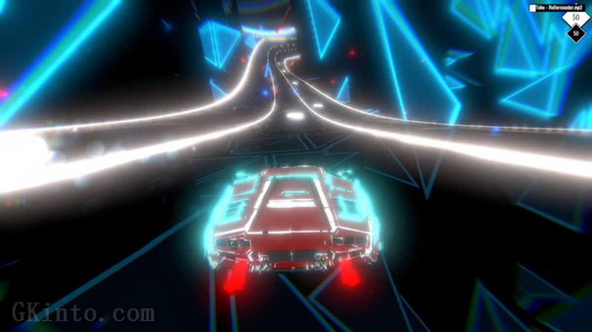 音乐竞速.Music Racer