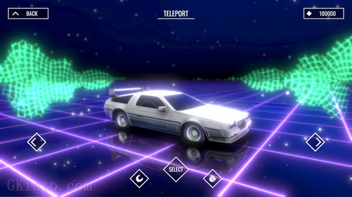 音乐竞速.Music Racer