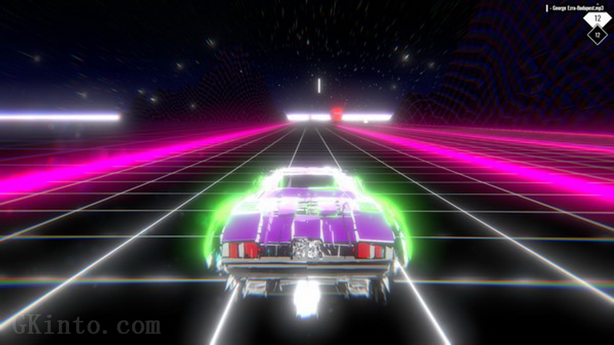 音乐竞速.Music Racer