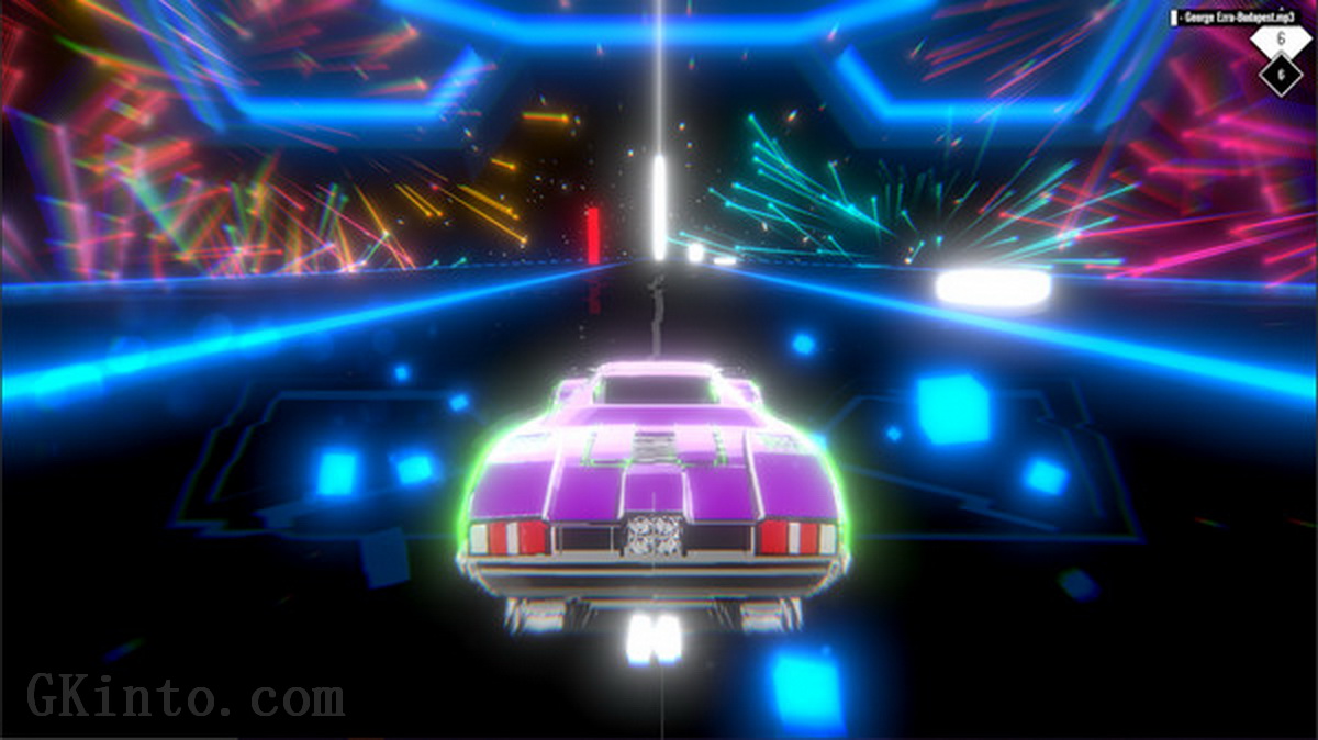 音乐竞速.Music Racer