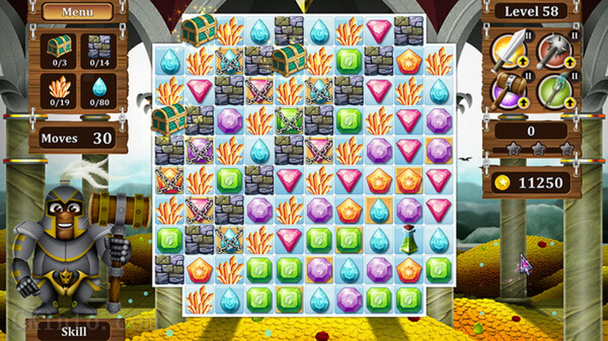 英雄时代：开端.Age of Heroes: The Beginning