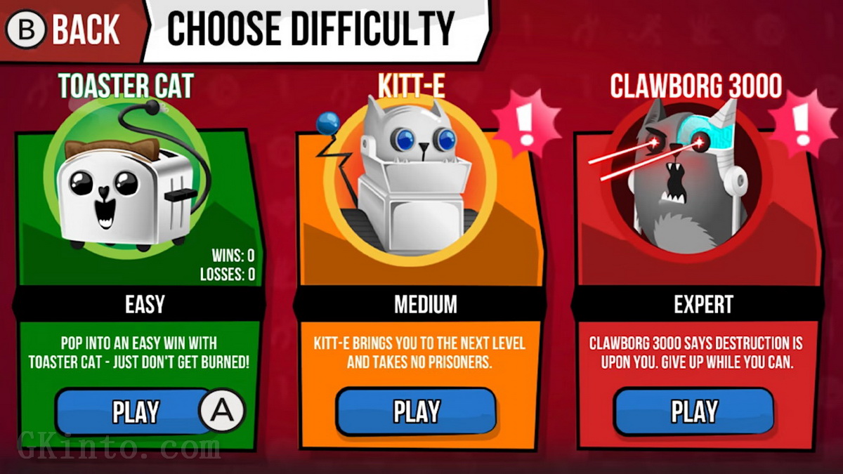爆炸小猫.Exploding Kittens