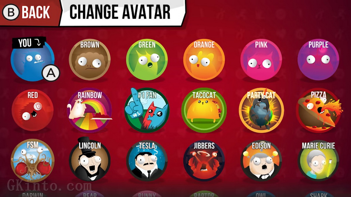 爆炸小猫.Exploding Kittens