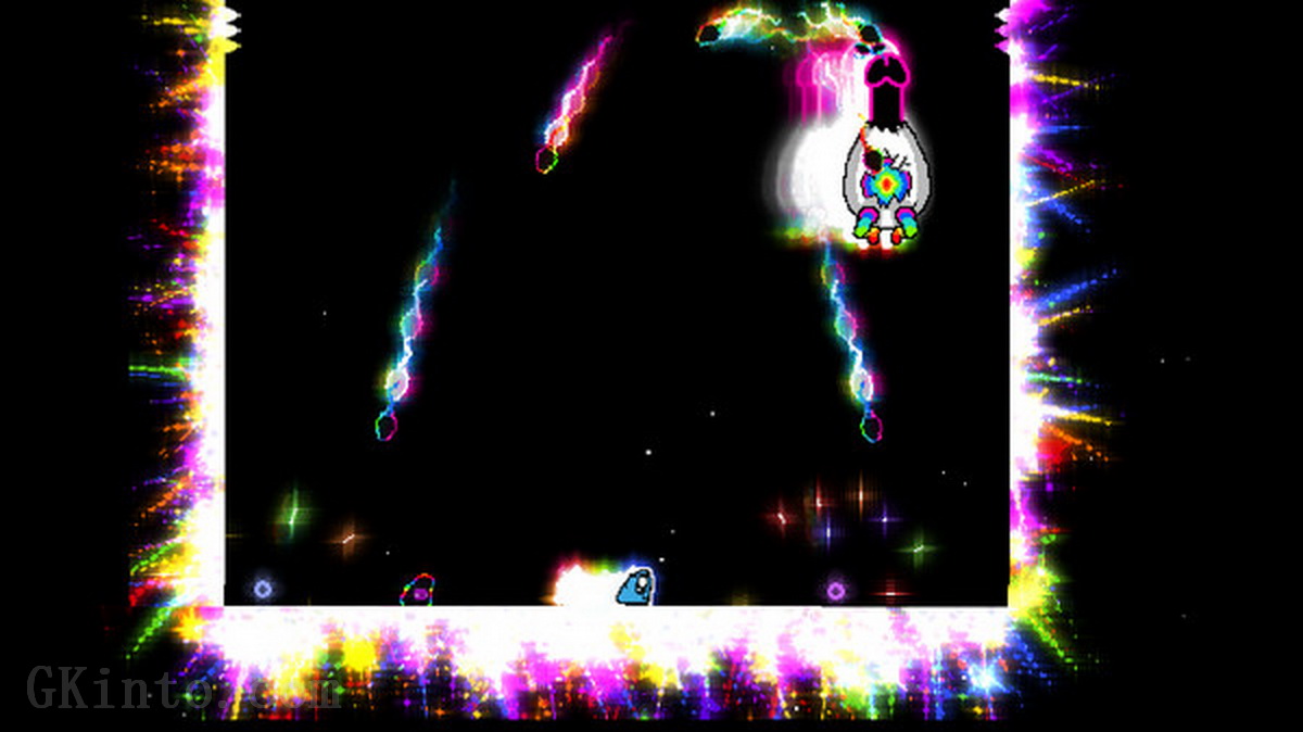 霓虹魂.Neon Souls