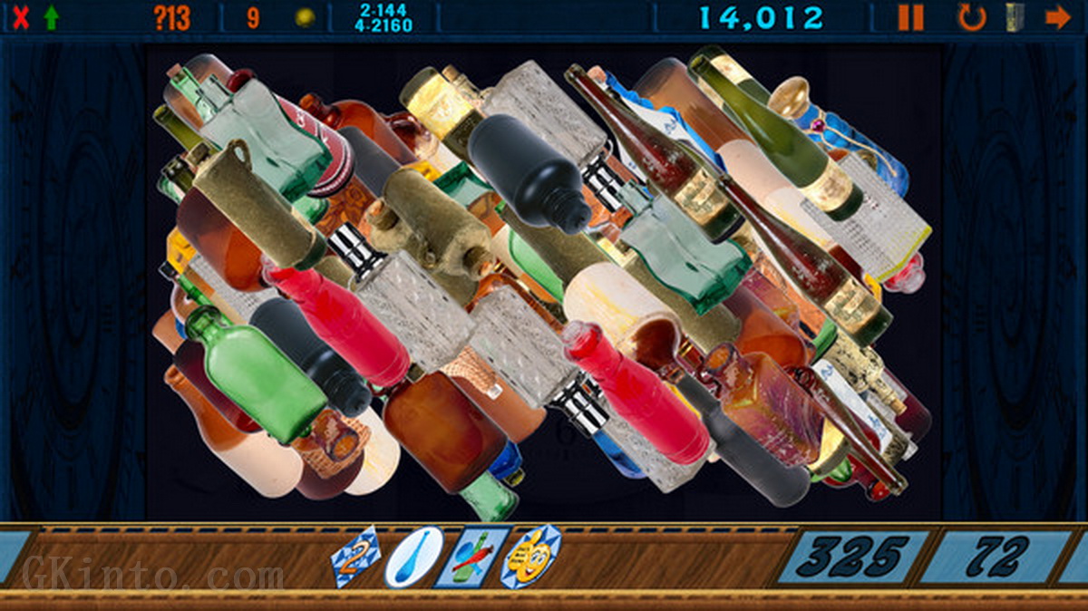混乱大搜索 12：是时候了 – 收藏版.Clutter 12: It’s About Time – Collector’s Edition
