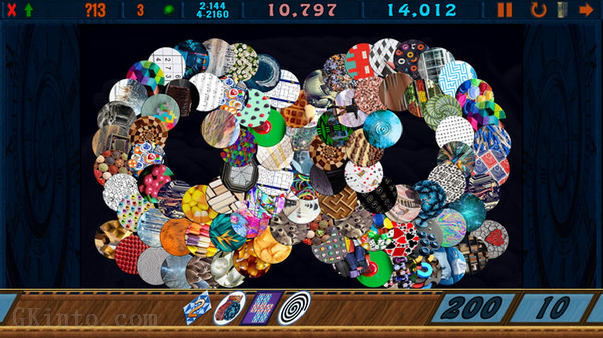 混乱大搜索 12：是时候了 – 收藏版.Clutter 12: It’s About Time – Collector’s Edition