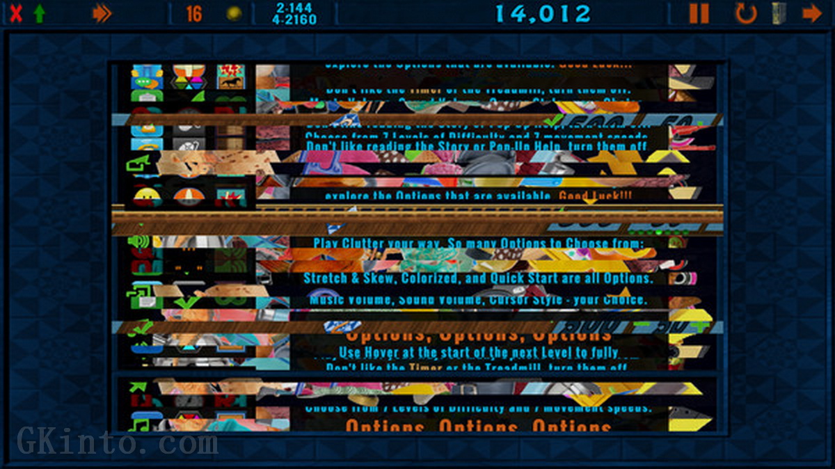 混乱大搜索 12：是时候了 – 收藏版.Clutter 12: It’s About Time – Collector’s Edition