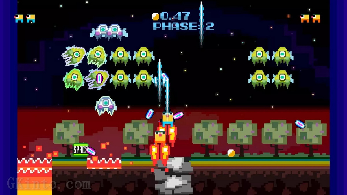戴夫太空大战.Space Dave