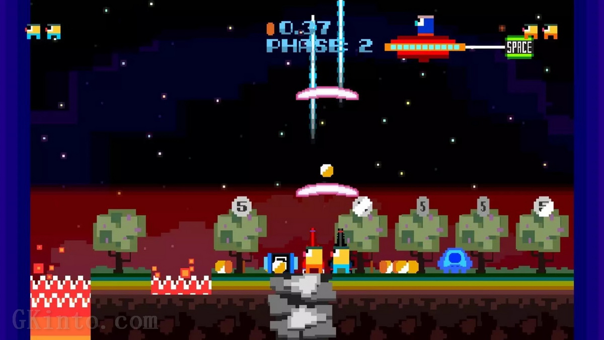 戴夫太空大战.Space Dave