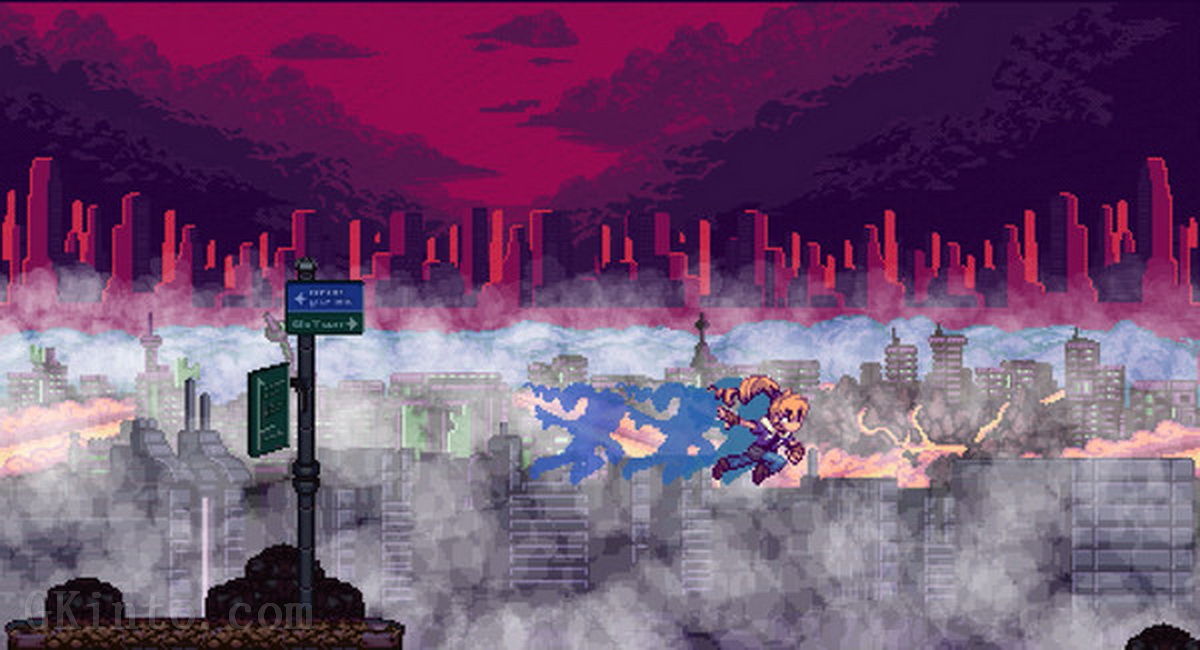 护盾少女.Shieldmaiden: Remix Edition
