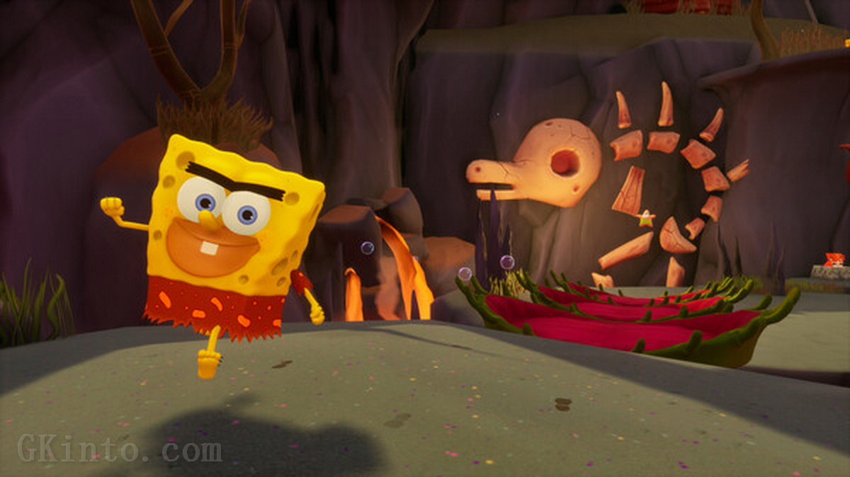 海绵宝宝：震撼宇宙.SpongeBob SquarePants: The Cosmic Shake