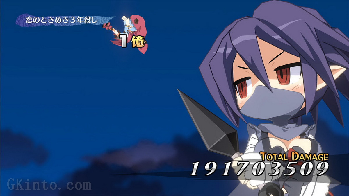 魔界战记7：终极版.Disgaea 7: Vows of the Virtueless Ultimate Edition
