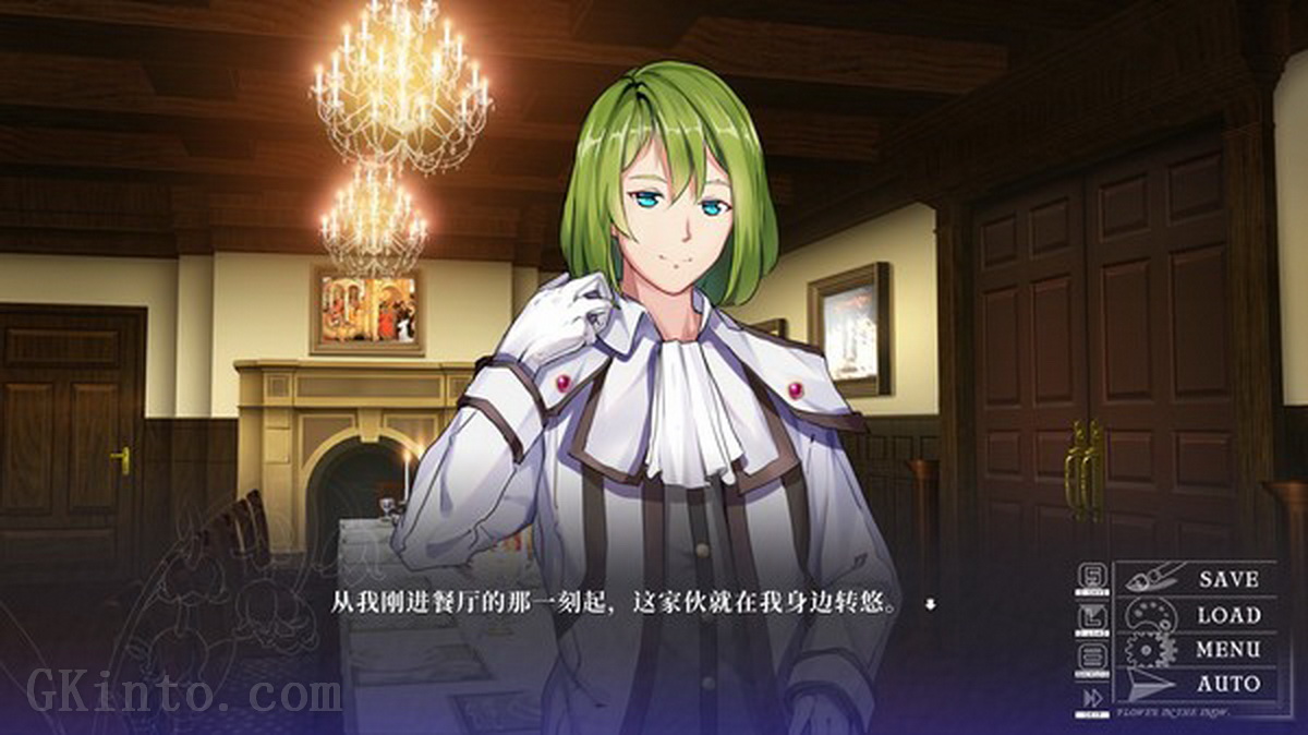 幽铃兰：复活.Lily of the Hollow: Resurrection
