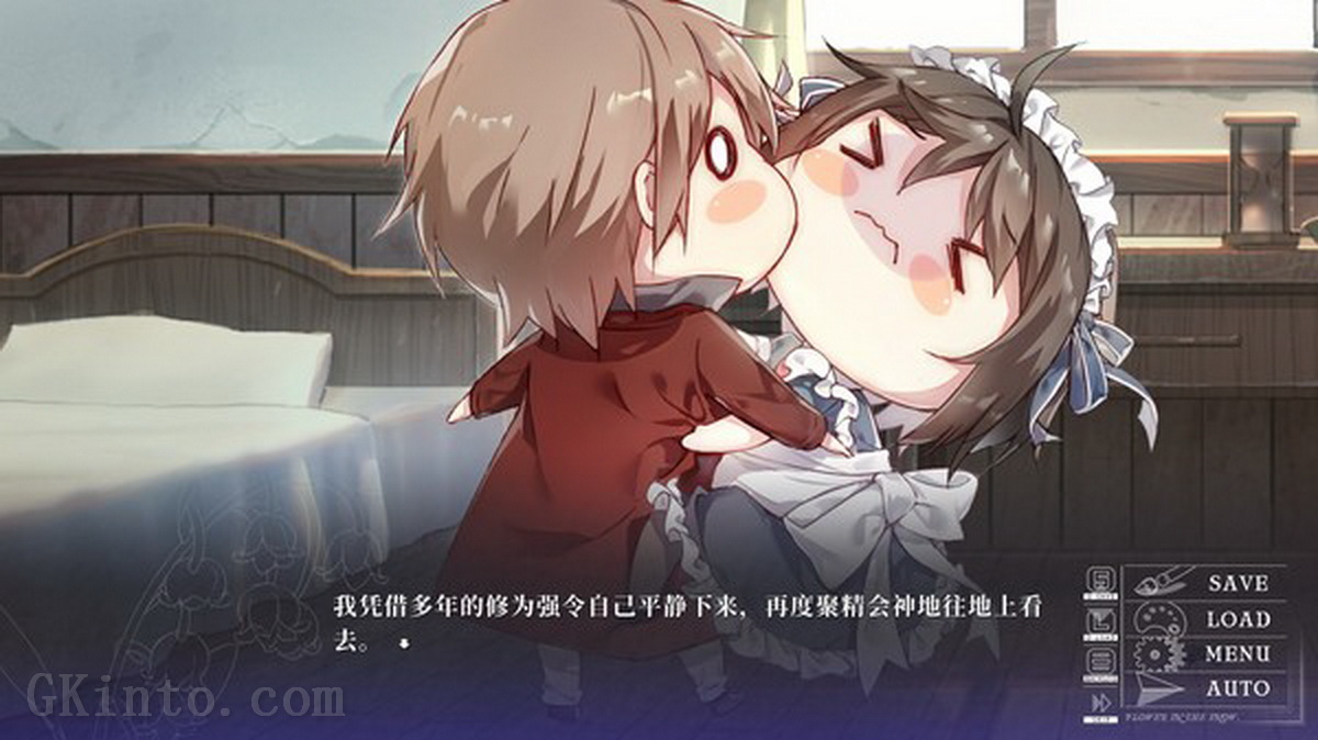 幽铃兰：复活.Lily of the Hollow: Resurrection