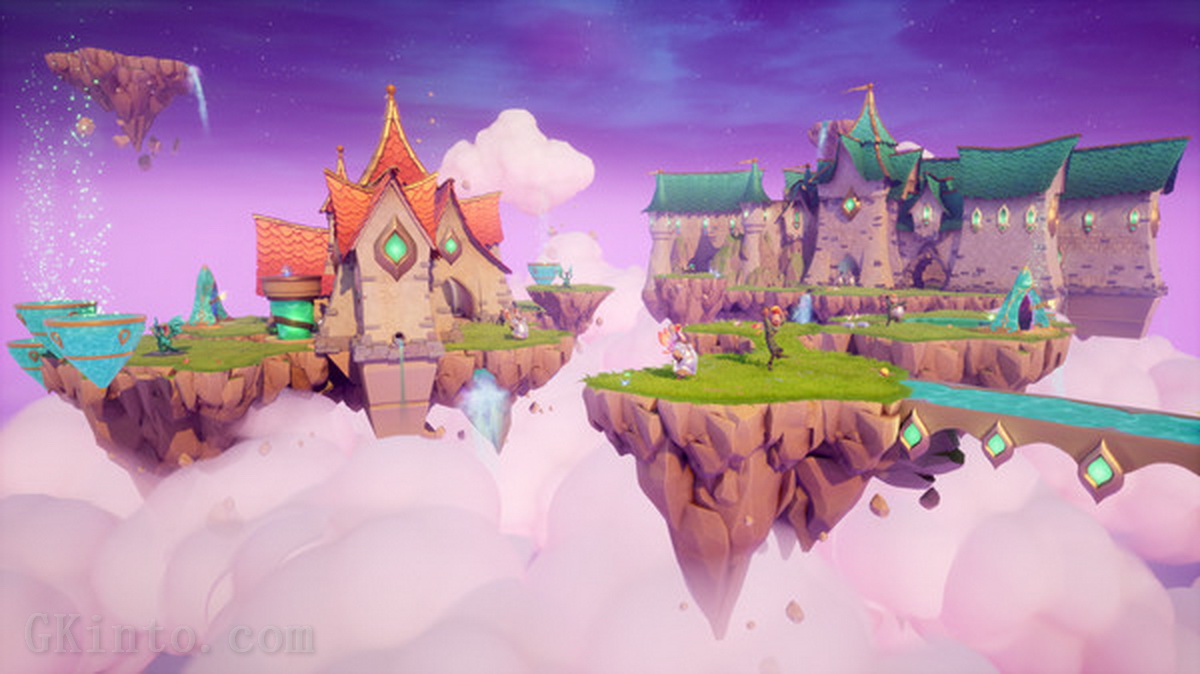 小龙斯派罗：重燃三部曲.Spyro Reignited Trilogy