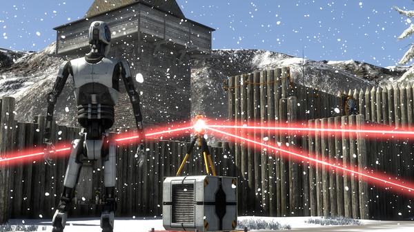 塔罗斯的法则：豪华版.The Talos Principle