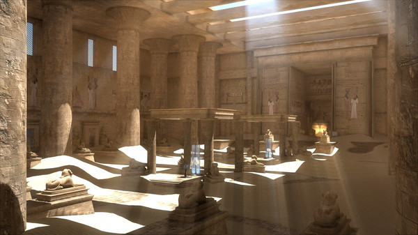 塔罗斯的法则：豪华版.The Talos Principle
