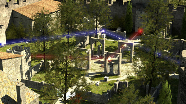 塔罗斯的法则：豪华版.The Talos Principle