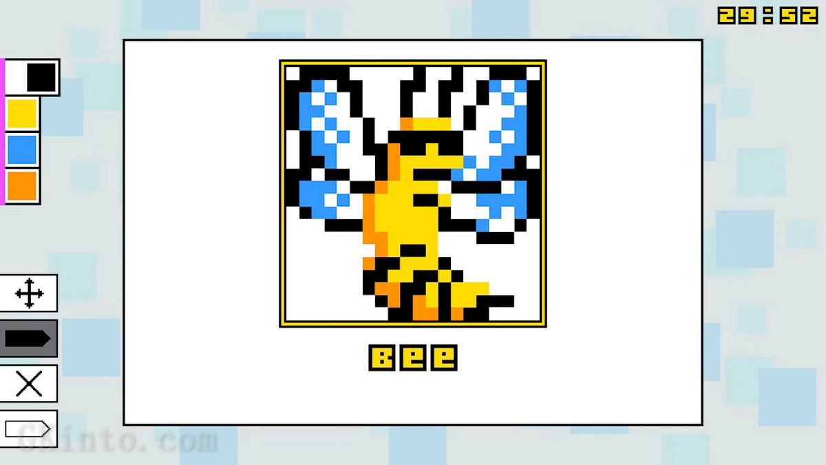 彩绘拼图：豪华版.Pic-a-Pix Deluxe