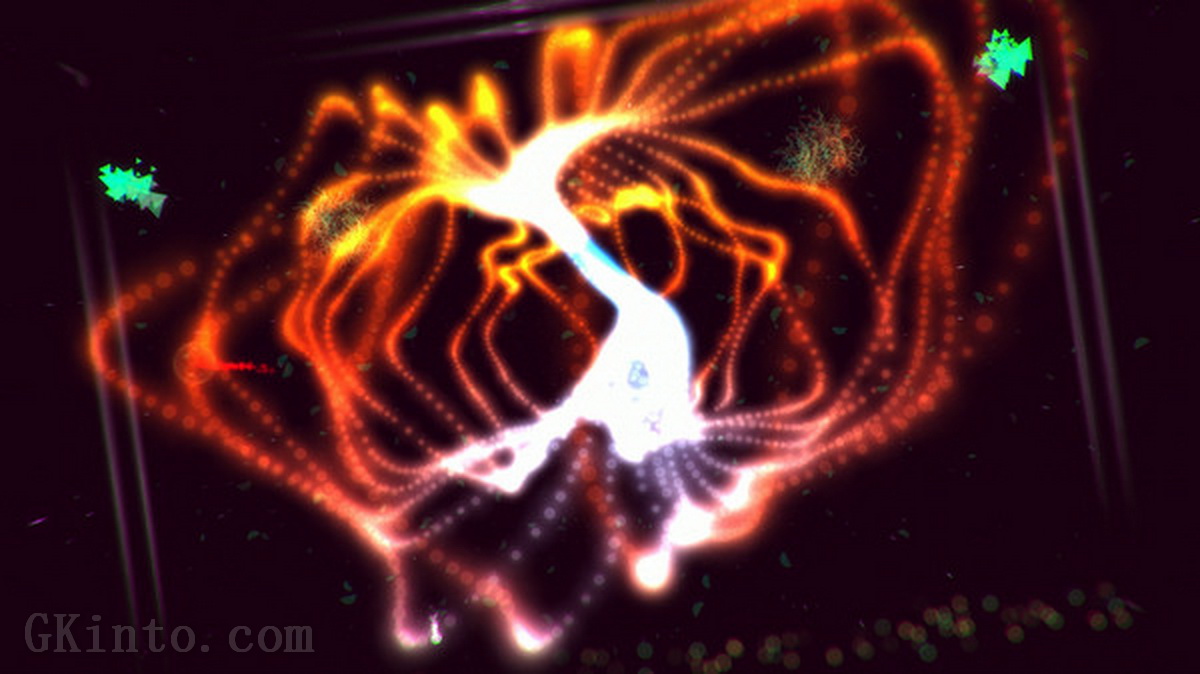 能量入侵.Energy Invasion