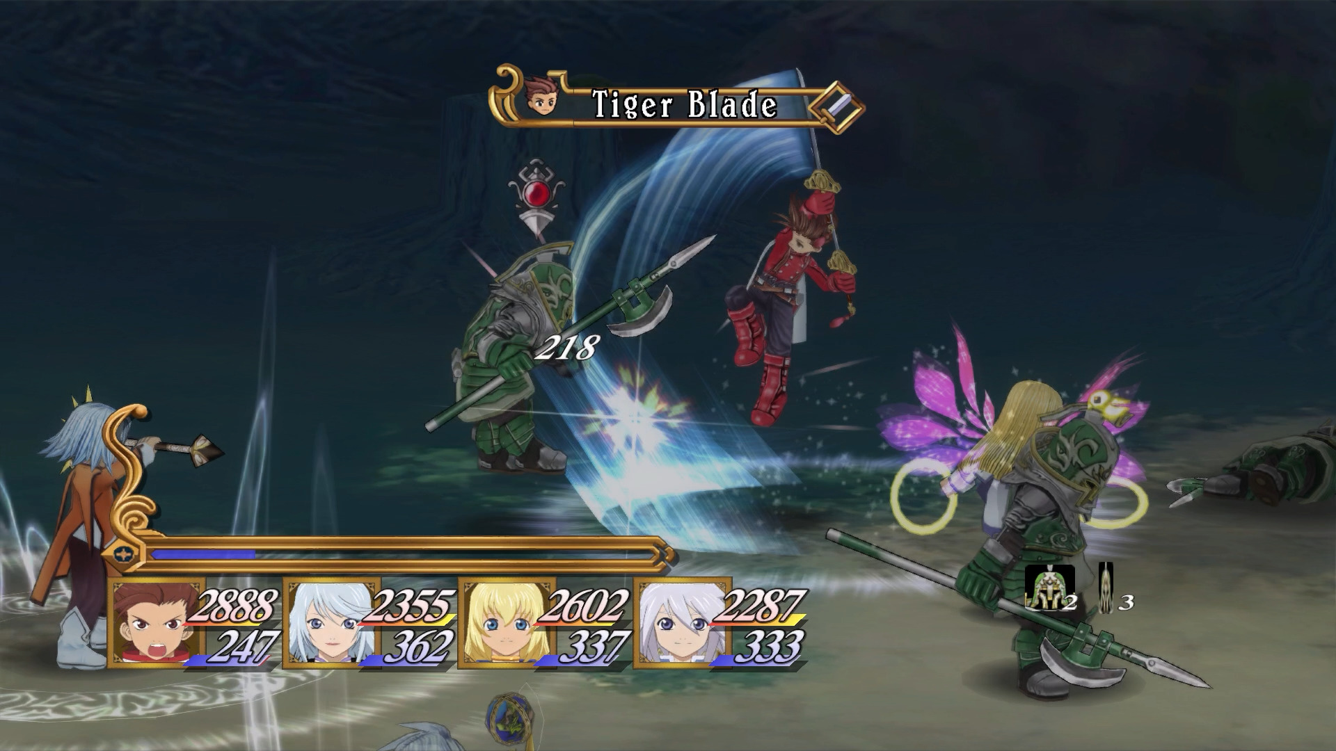 仙乐传说：复刻版.Tales of Symphonia Remastered