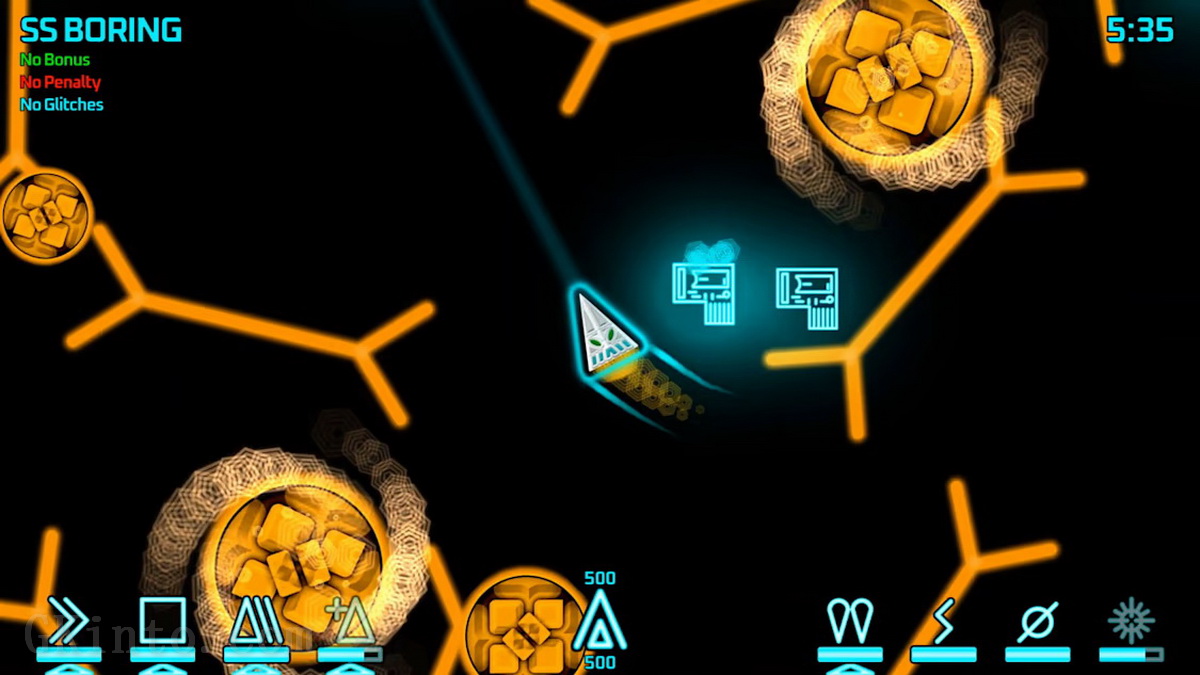 Warp 7