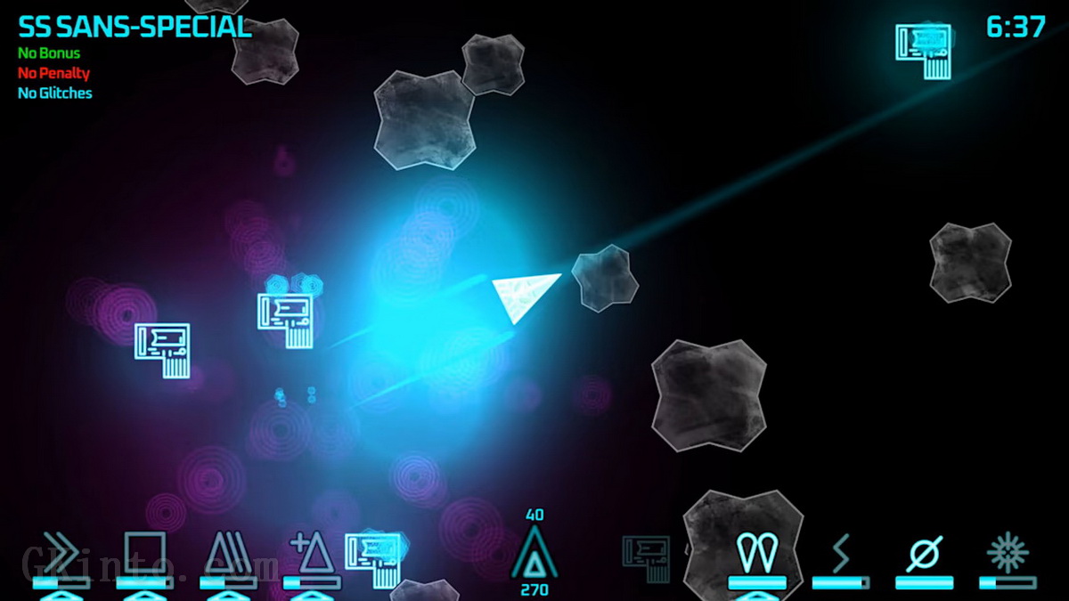 Warp 7
