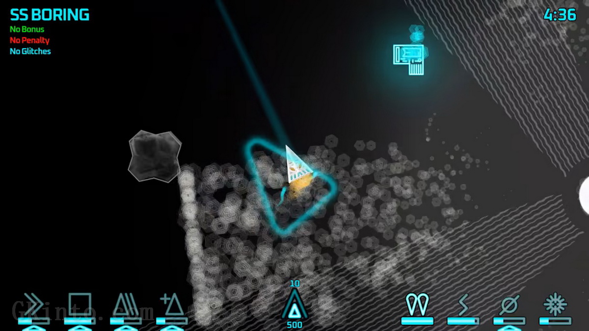 Warp 7
