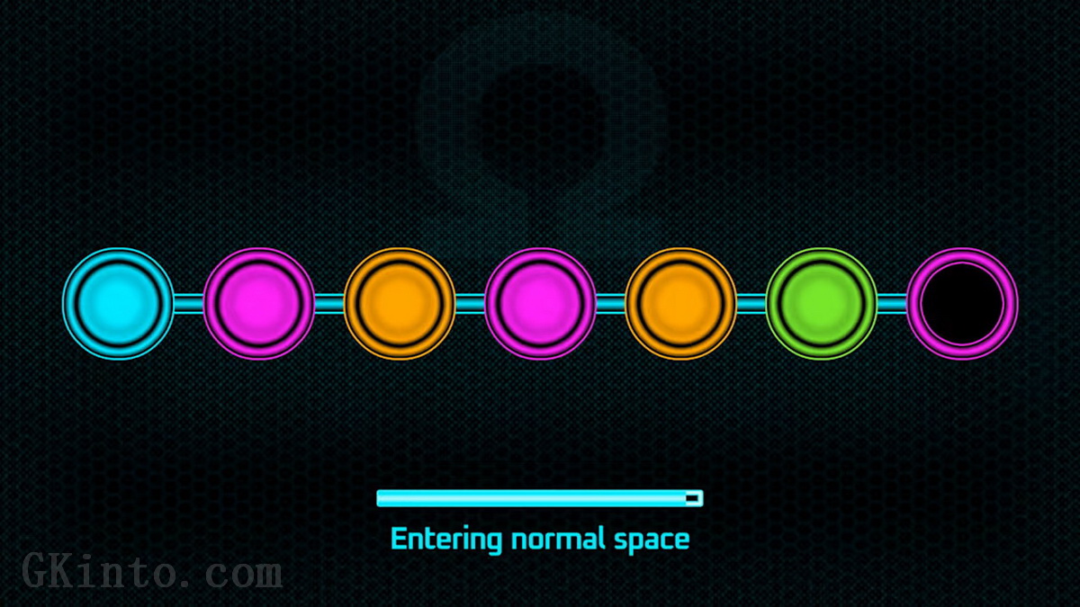 Warp 7
