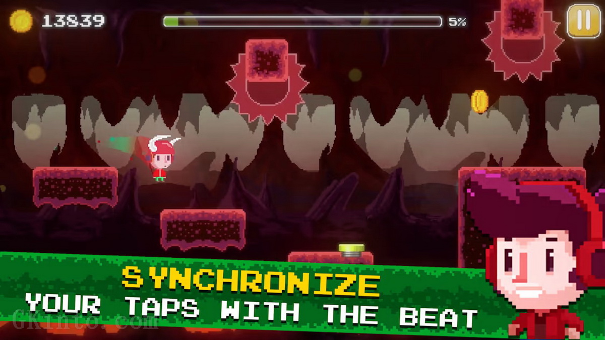 节奏冲刺.Beat Rush