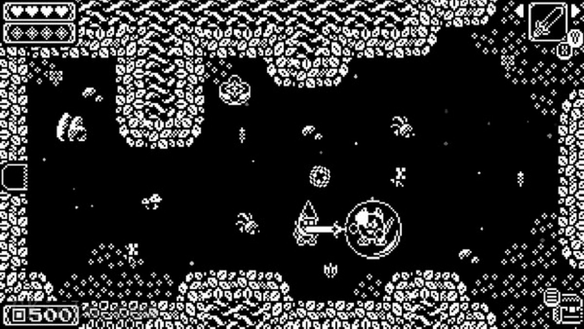地牢下.UnderDungeon