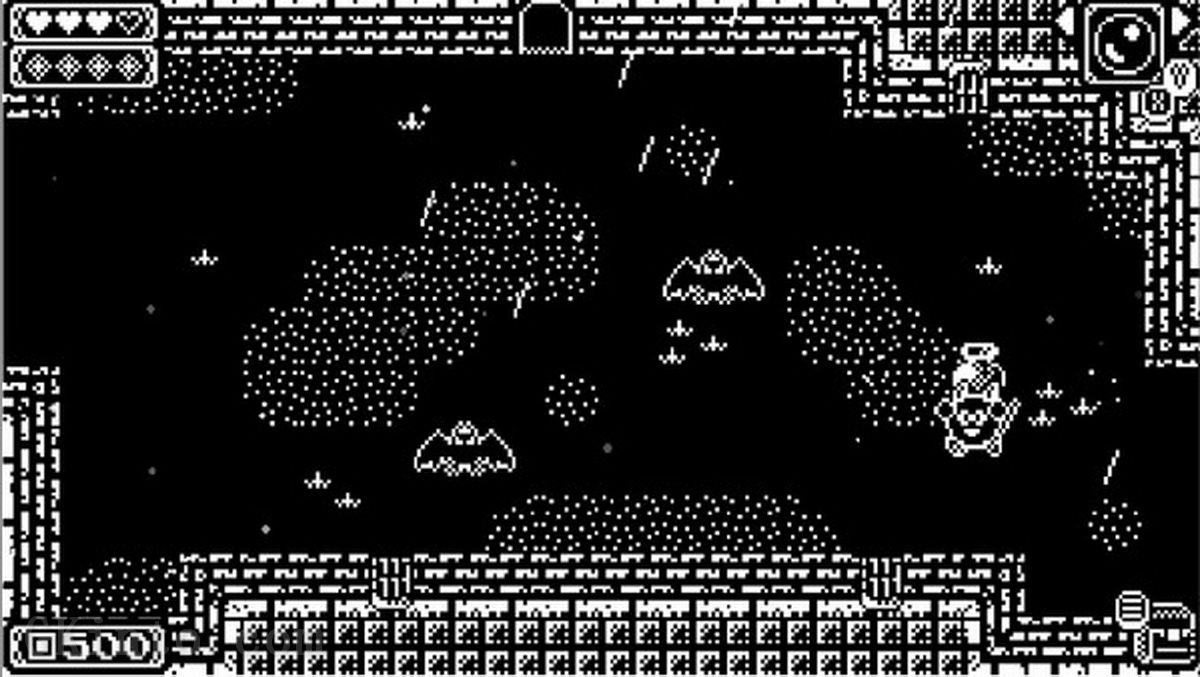 地牢下.UnderDungeon
